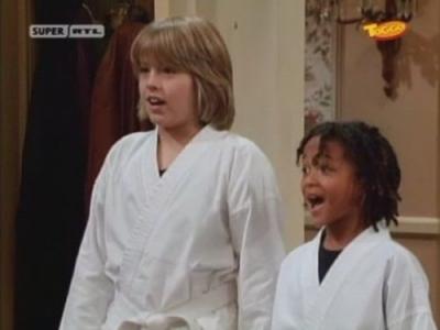 The Suite Life of Zack & Cody