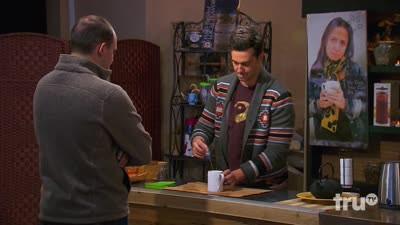 The Carbonaro Effect