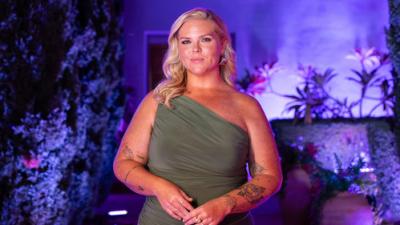Love Island Sverige
