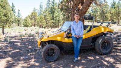 Samantha Brown’s Places to Love