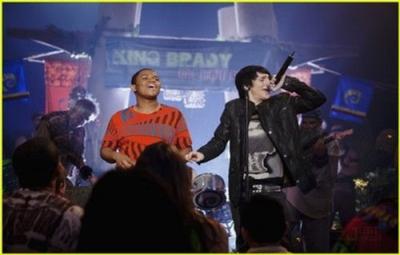 Pair of Kings