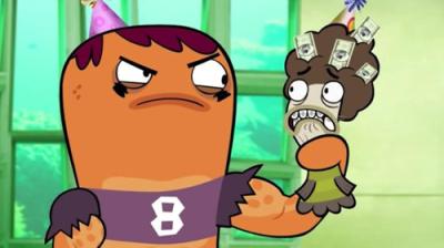 Fish Hooks