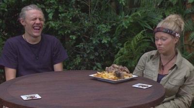 I'm a Celebrity...Get Me Out of Here!
