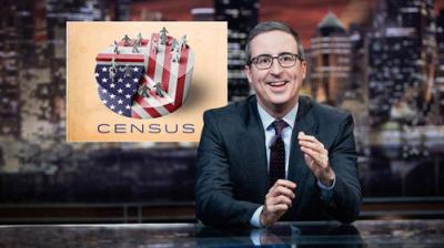 Last Week Tonight with John Oliver