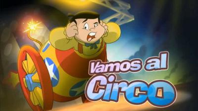 El Chavo Animado