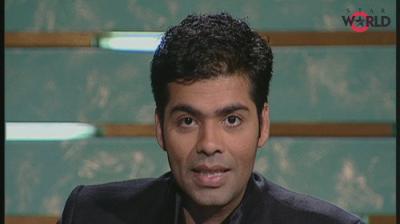Koffee with Karan