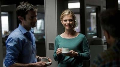 Silent Witness