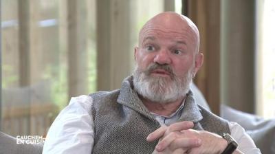 Cauchemar en cuisine avec Philippe Etchebest