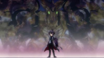 Bakuganai: Kovos planeta