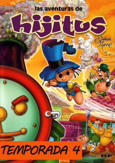 Las aventuras de Hijitus filmas online