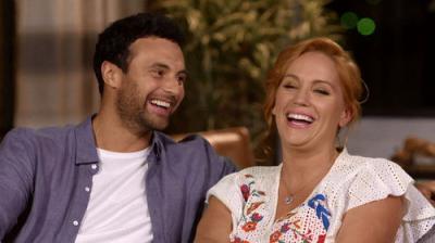 Married at First Sight