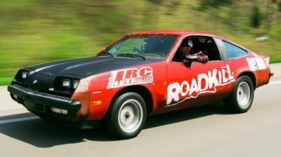 Roadkill
