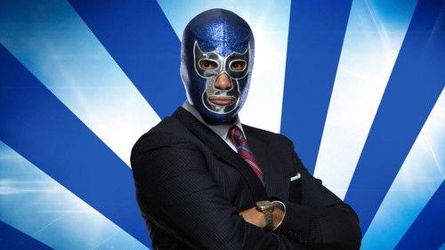 Blue Demon filmas žiurėti online