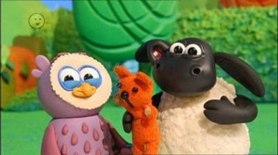 Timmy Time