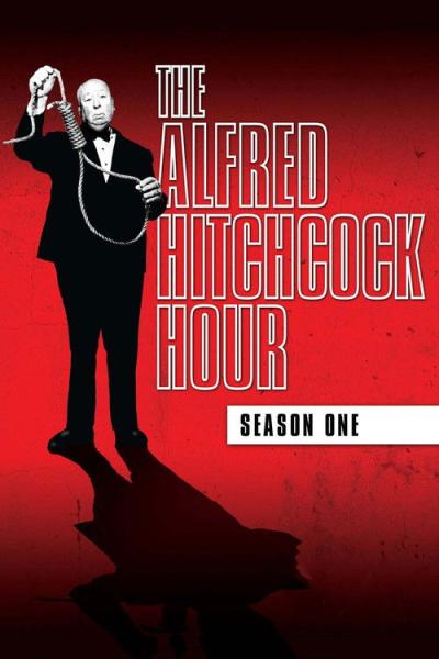 The Alfred Hitchcock Hour filmas online