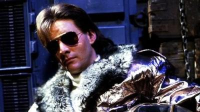 Red Dwarf