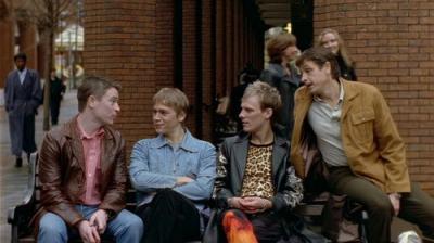 Queer as Folk