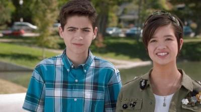 Andi Mack