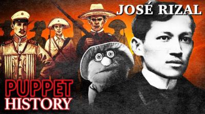 Puppet History