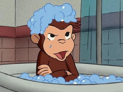 Curious George