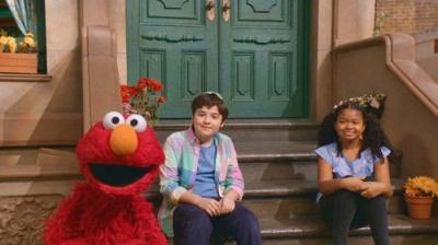 Sesame Street