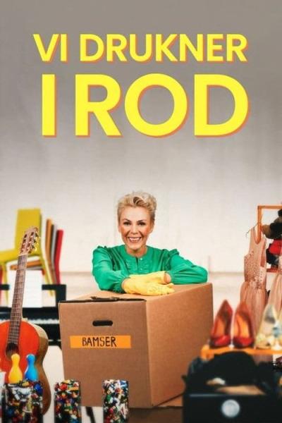 Vi drukner i rod filmas online