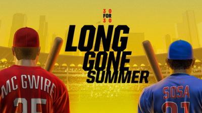 30 for 30