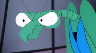 Space Ghost Coast to Coast