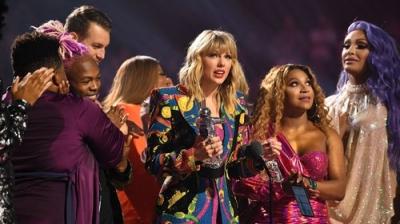 MTV Video Music Awards