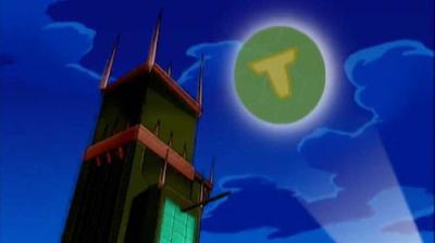 Teenage Mutant Ninja Turtles