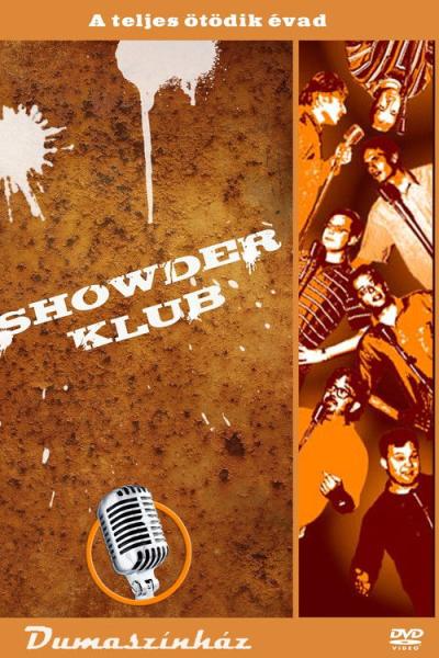 Showder Klub filmas online
