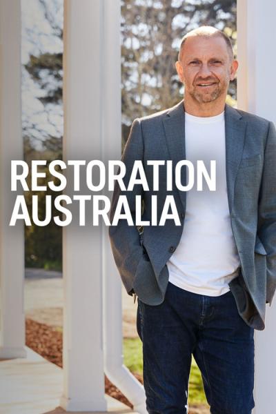 Restoration Australia filmas online