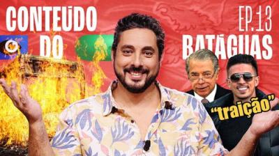 Conteúdo do Batáguas
