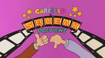 Garfield and Friends