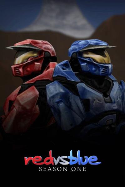 Red vs. Blue filmas online