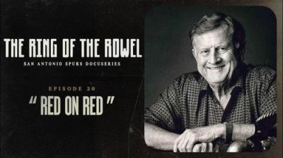 The Ring of the Rowel: San Antonio Spurs Docuseries