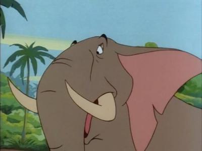 Timonas ir Pumba