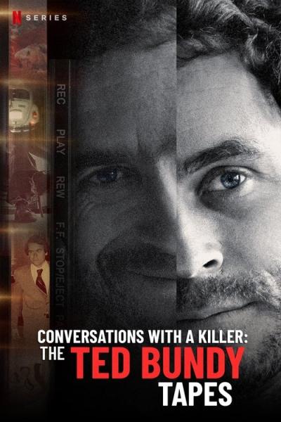 Conversations with a Killer: The Ted Bundy Tapes filmas online