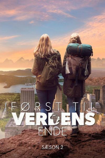 Først til verdens ende filmas online