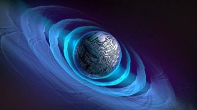 Deep Space