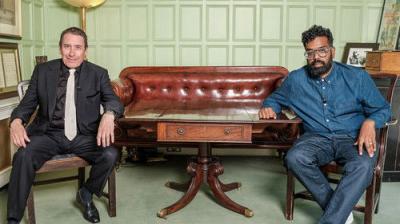 Later... with Jools Holland
