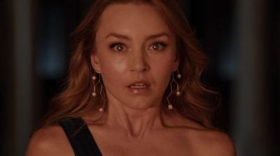 El extraño retorno de Diana Salazar