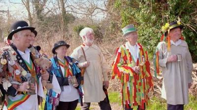 Countryfile
