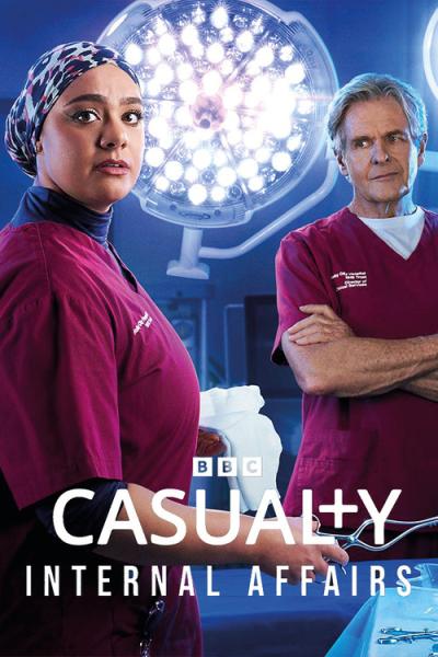 Casualty filmas online