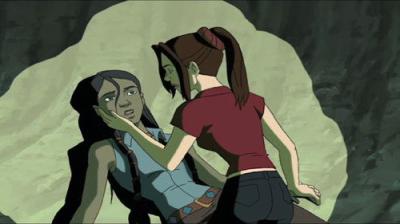 X-Men: Evolution