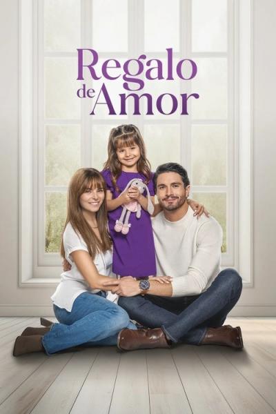Regalo de amor filmas online