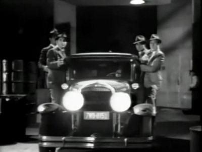 The Untouchables