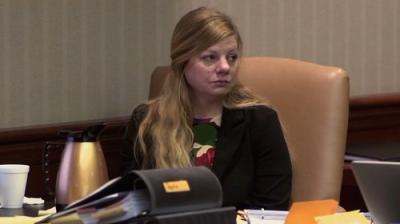 Taking the Stand