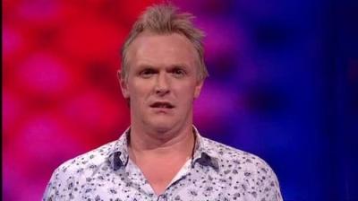 Mock the Week