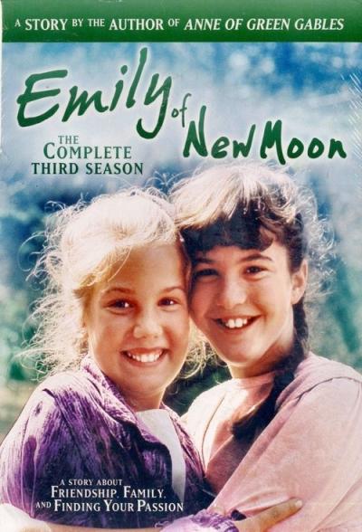 Emily of New Moon filmas online